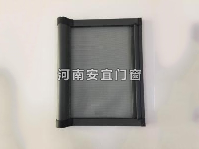 隱形紗門窗